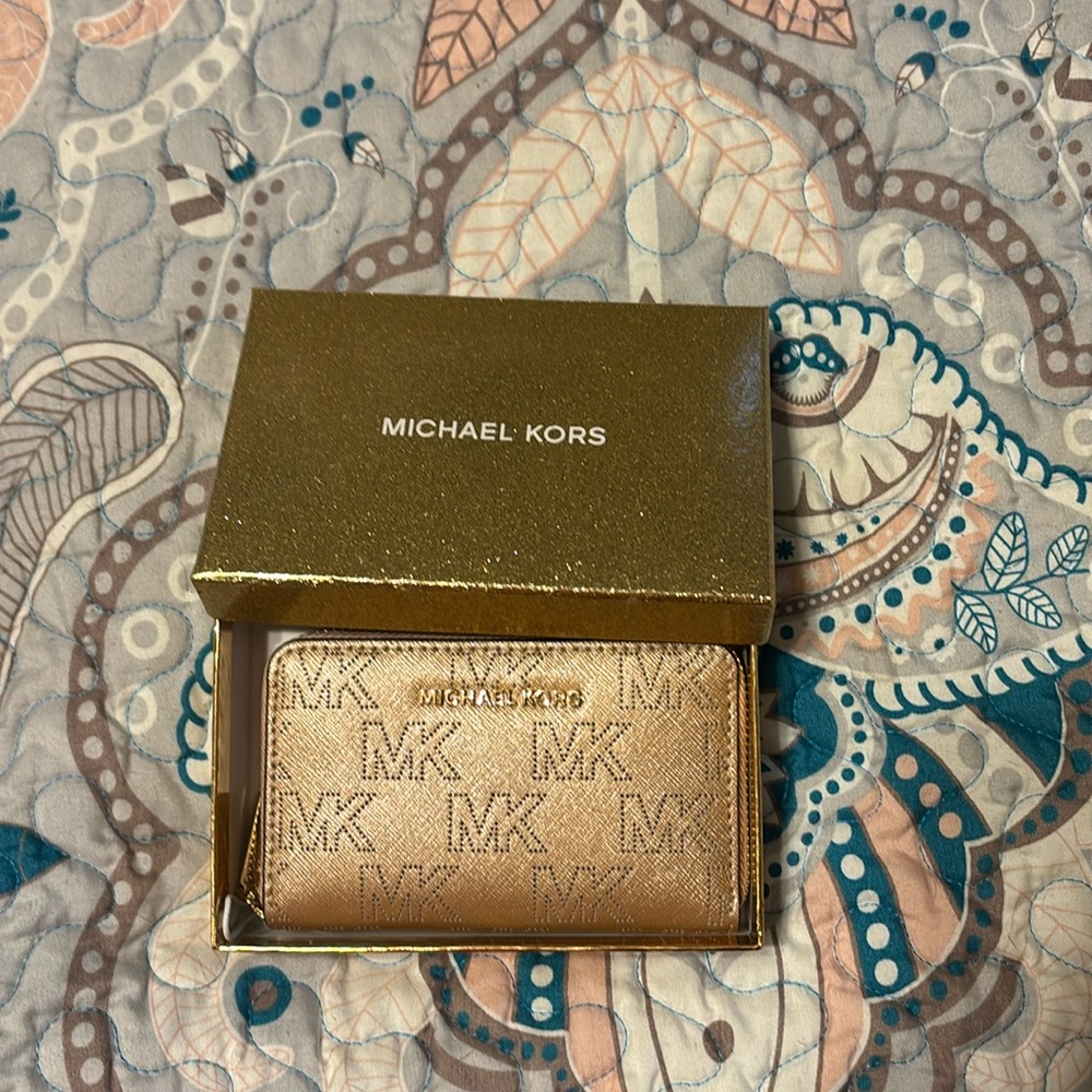 Brand new wallet